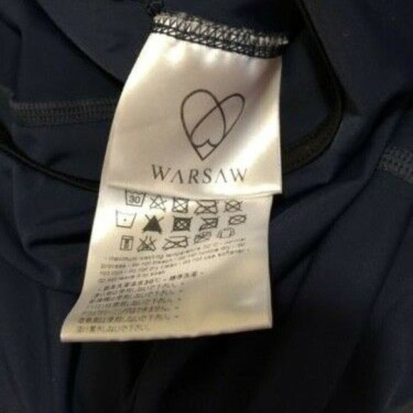 Women's Warsaw Cycling Pro Bib Shorts - Picture 10 of 10